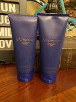 Avon Mesmerize Set Of 2 For Him Men 6.7 Fl Oz Sealed Hair & Body Wash