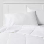 New King Size All Season Down Alternative Comforter Duvet Insert