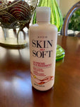 Avon Skin So Soft Supreme Nourishment Body Lotion 11.8 oz NEW #888761100135 Discontinued