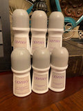 12 Bottles of Avon Odyssey  Discontinued Deodorant Roll On New