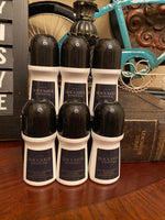 12 bottles of Avon Black Suede Essential Roll on  2.6 fl.oz. For men Discontinued