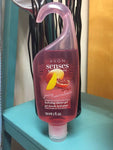 TWO Avon Senses Body Care Juicy Succulence Pomegranate & Mango New #888761114293