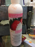 Avon Naturals Strawberry & White Chocolate Hand And Body Lotion 8.4 oz. New Discontinued.