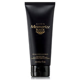 Avon Mesmerize Black For Him Men 6.7 Fl Oz Sealed Hair & Body Wash #888761104393