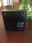 New Avon ideal flawless pressed powder medium G202 Discontinued #094000676013