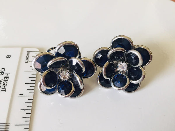 Fashion Jewelry Vintage Look Earrings New Discontinued Stock