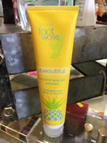 Avon Foot Works Beautiful Exfoliating Scrub Exfoliating Pineapple Chill Discontinued #888761167091