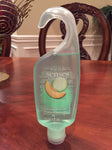 Avon Senses Fresh Cucumber & Melon Hydrating Shower Gel 462-071 #888761113586