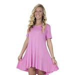 Simply Southern Original Dress great with leggings