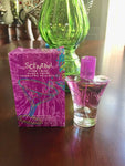 Avon Scentini Plum Twist Eau de toilette Spray 1.7oz Discontinued Stock NEW #094000622102