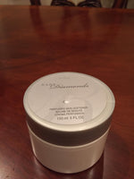 Avon Rare Diamonds Perfumed Skin Softener 5 Fl oz. New Discontinued #094000794014