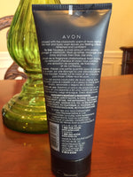 Avon Alpha Hair And Body Wash 6.7 oz  NEW Discontinued #888761060200