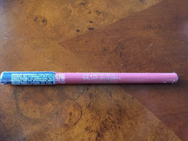 Avon Baby Pink Lip Liner Discontinued