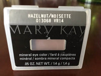 Mary Kay Hazelnut Mineral Eye Color 013068/VR14 Discontinued
