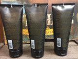 Avon Mesmerize Black Set Of 3 For Him Men 6.7 Fl Oz Sealed Hair & Body Wash #888761104393