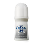 Avon On Duty 24 hour unscented deodorant sensitive skin  2.6 OZ.
