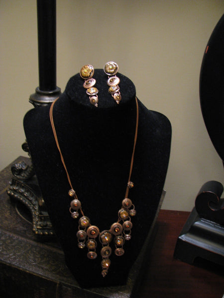 Fashion Jewelry set