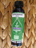 Aromar Fragrances Aromatic Oil Peppermint fragrance 2.2 OZ