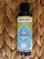 Aromar Fragrance Aromatic Oil Green Apple fragrance 2.2 OZ
