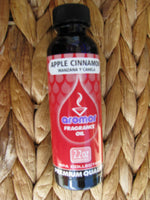 Aromar Essential Aromatic Oil Apple Cinnamon fragrance 2.2 OZ