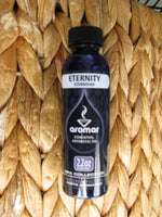 Aromar Fragrance Aromatic Oil Eternity fragrance 2.2 OZ