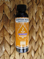 Aromar Fragrance Aromatic Oil Egyptian Musk fragrance 2.2 OZ