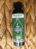 Aromar Fragrance Aromatic Oil Eucalyptus fragrance 2.2 OZ