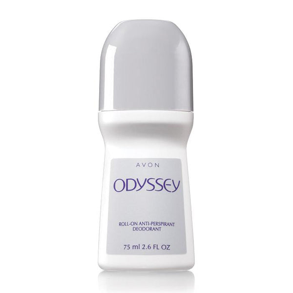 Odyssey Roll-On Antiperspirant Deodorant 836-317