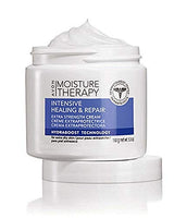 Avon moisture therapy intensive healing & repair extra strength cream, 5.3 oz. NEW #888761000114