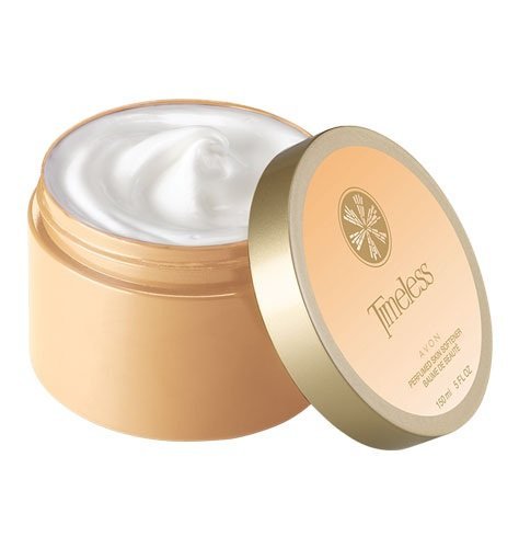 Avon Timeless Perfumed Skin Softener 5 oz New #