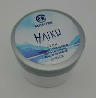 Avon Haiku Reflection Perfumed Skin Softener 5 Fl Oz #888761227023