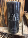 Avon Black Suede Body Powder  1.4 oz Discontinued NEW #094000813296