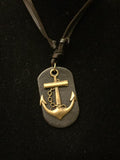 New Nautical necklace
