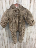 Kenneth Cole Gently Used Snowsuit Infant 3-6 months boy or girl