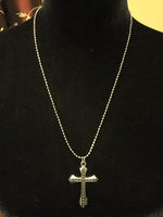 New Beautiful Cross Necklace