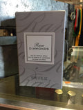 Avon Rare Diamond Parfum Spray 1.7oz NEW