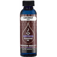 Aromar Aromatic Coconut Essential Oil 2.2oz.