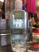 Avon Skin So Soft Original Bath Oil 16.9 oz 941-105 NEW