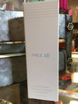 Avon Free 02 Fragrance Perfume Spray  1.7oz Discontinued Old Stock NEW #0094000722116
