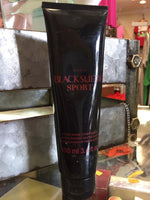 Avon Black Suede Sports aftershave lotion conditioner discontinued stock NEW #888761095066