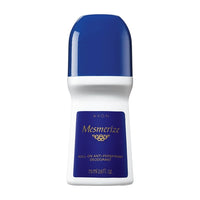 Avon Mesmerize Roll-On Antiperspirant Deodorant Roll on  2.6 fl.oz. For men. #888761026206