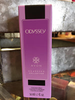 Avon Odyssey Parfum Spray 1.7oz NEW