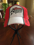 Coors Light Racing #40 Chip Ganassi Cap w/adjustable strap Chase Authentic New