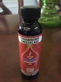 Aromar Aromatic Fragrance Strawberry Cheesecake Oil 2.2oz.